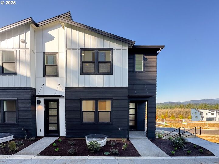 Property Photo:  6483 NW Olympic Ln L-28  WA 98607 