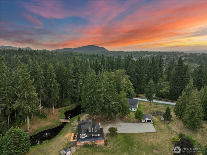 Property Photo:  16163  Andal Lane  WA 98274