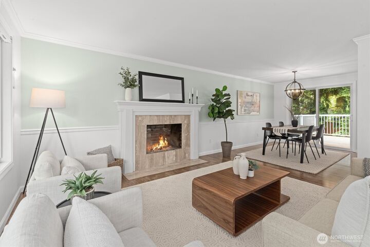 Property Photo: 19203 Whitman Avenue N WA 98133