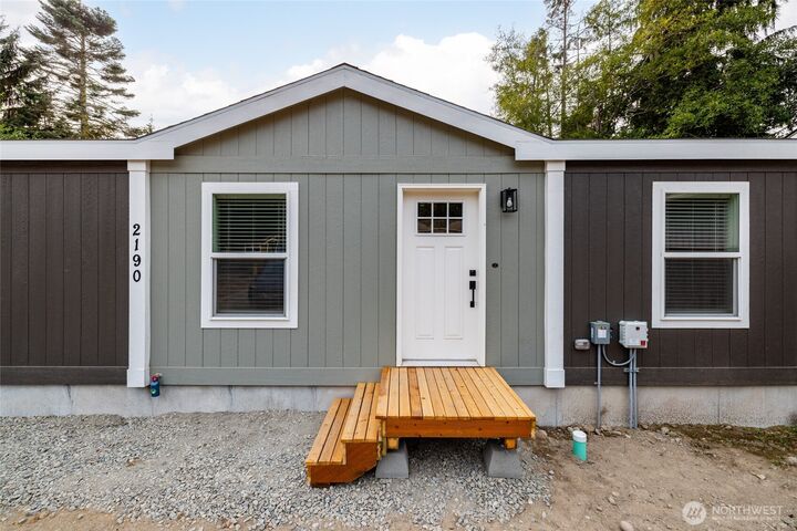 Property Photo: 2190 Teronda Drive WA 98239