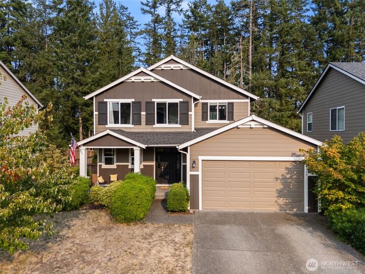 21772 NW Monterey Loop  Poulsbo WA 98370 photo
