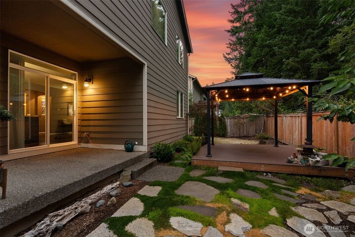 21772 NW Monterey Loop  Poulsbo WA 98370 photo