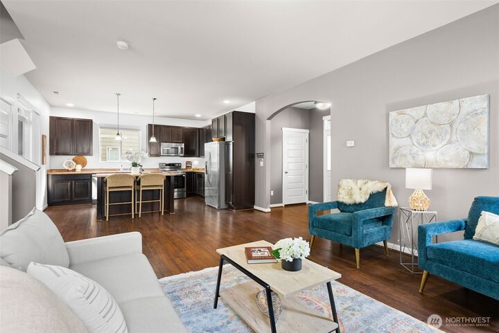 21772 NW Monterey Loop  Poulsbo WA 98370 photo