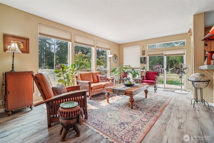 Property Photo: 1136 Sandberg Lane WA 98239