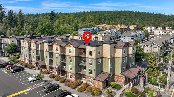 Property Photo:  700  32nd Street A412  WA 98225 