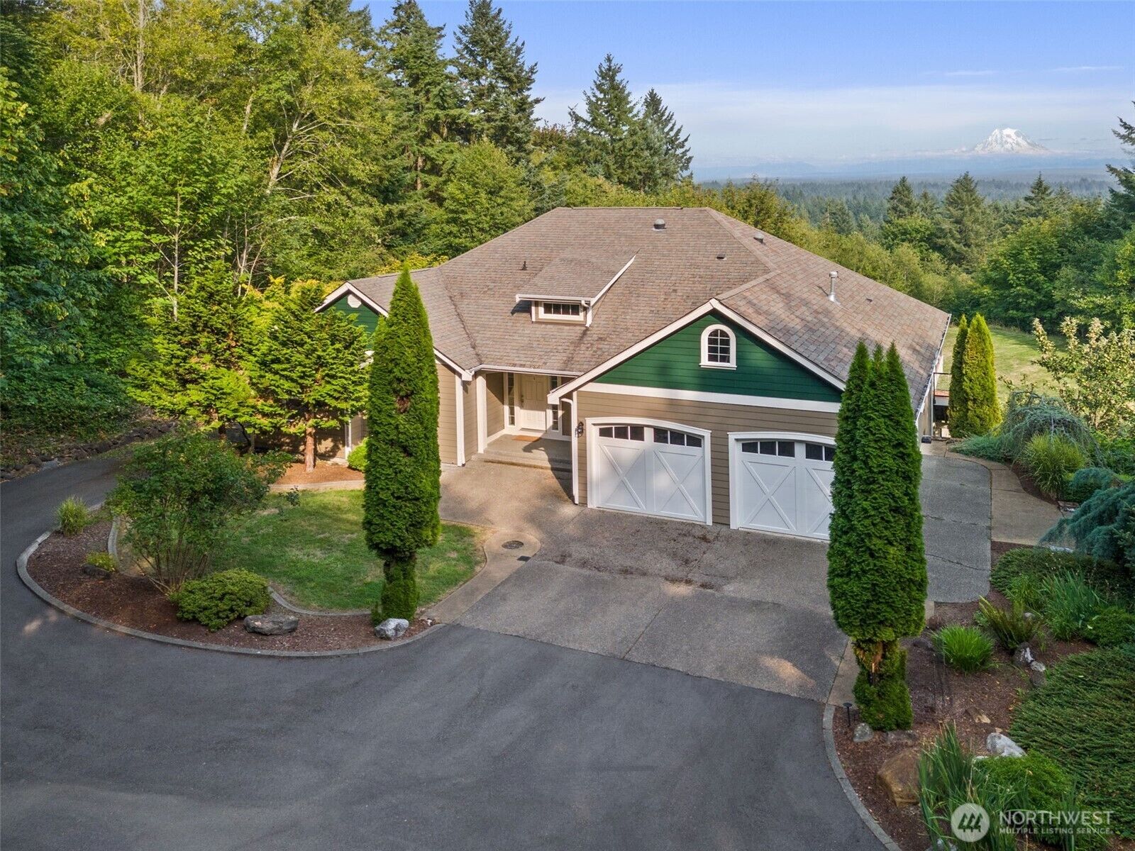 Property Photo:  9727  Capitol View Lane SW  WA 98512 
