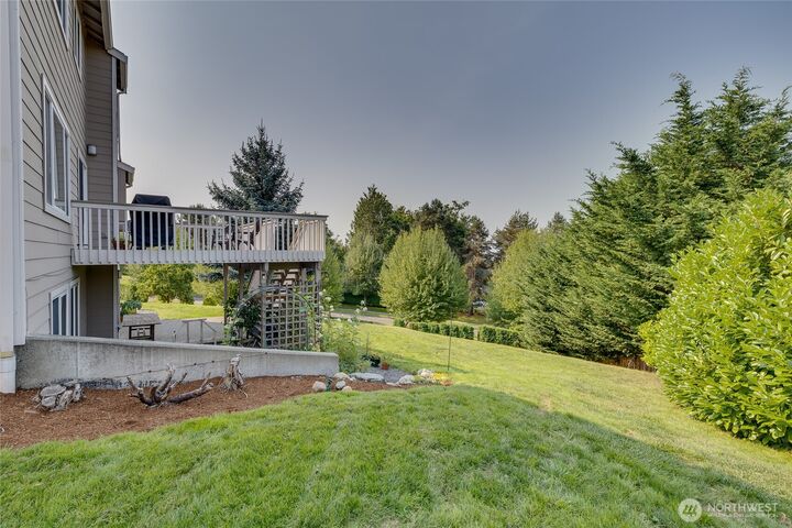 Property Photo: 7208 77th Drive NE WA 98270