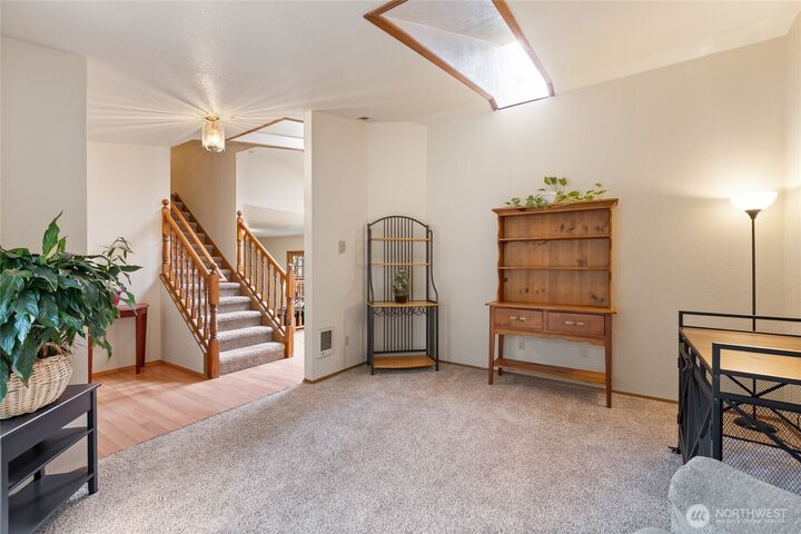 Property Photo: 4006 206th Street Ct E WA 98387