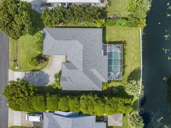 Property Photo:  1253 George Street  FL 32958 