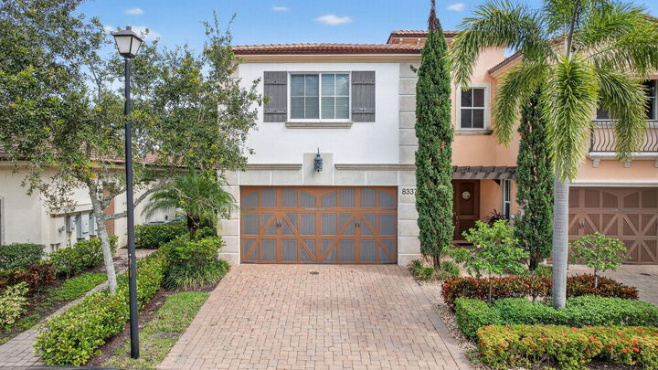 8337 Cocoplum Sound Lane  West Palm Beach FL 33411 photo