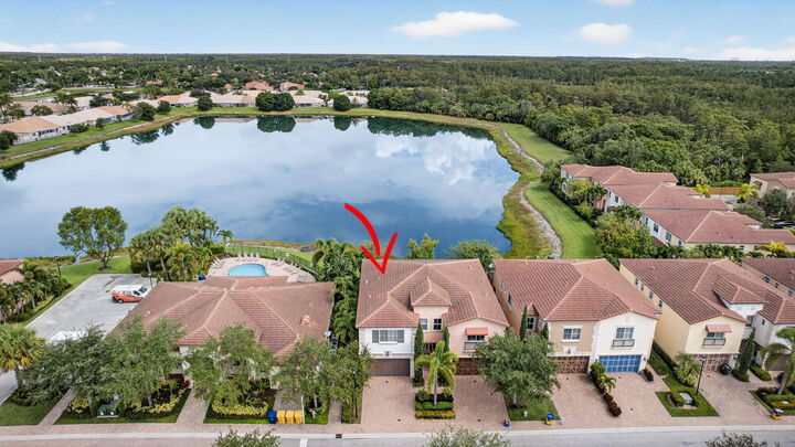 8337 Cocoplum Sound Lane  West Palm Beach FL 33411 photo