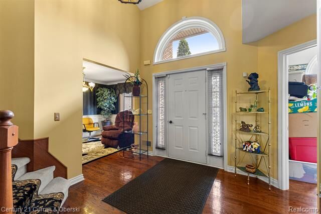 Property Photo:  41985 Dorchester Court  MI 48038 