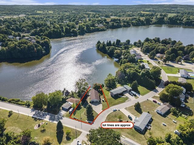 95 Hilltop Drive  Hart MI 49420 photo