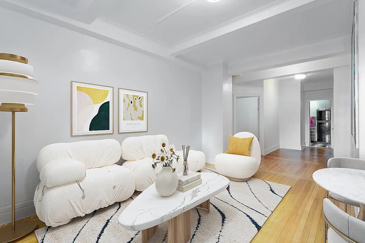 Property Photo: 320 E 57th Street 1B NY 10022