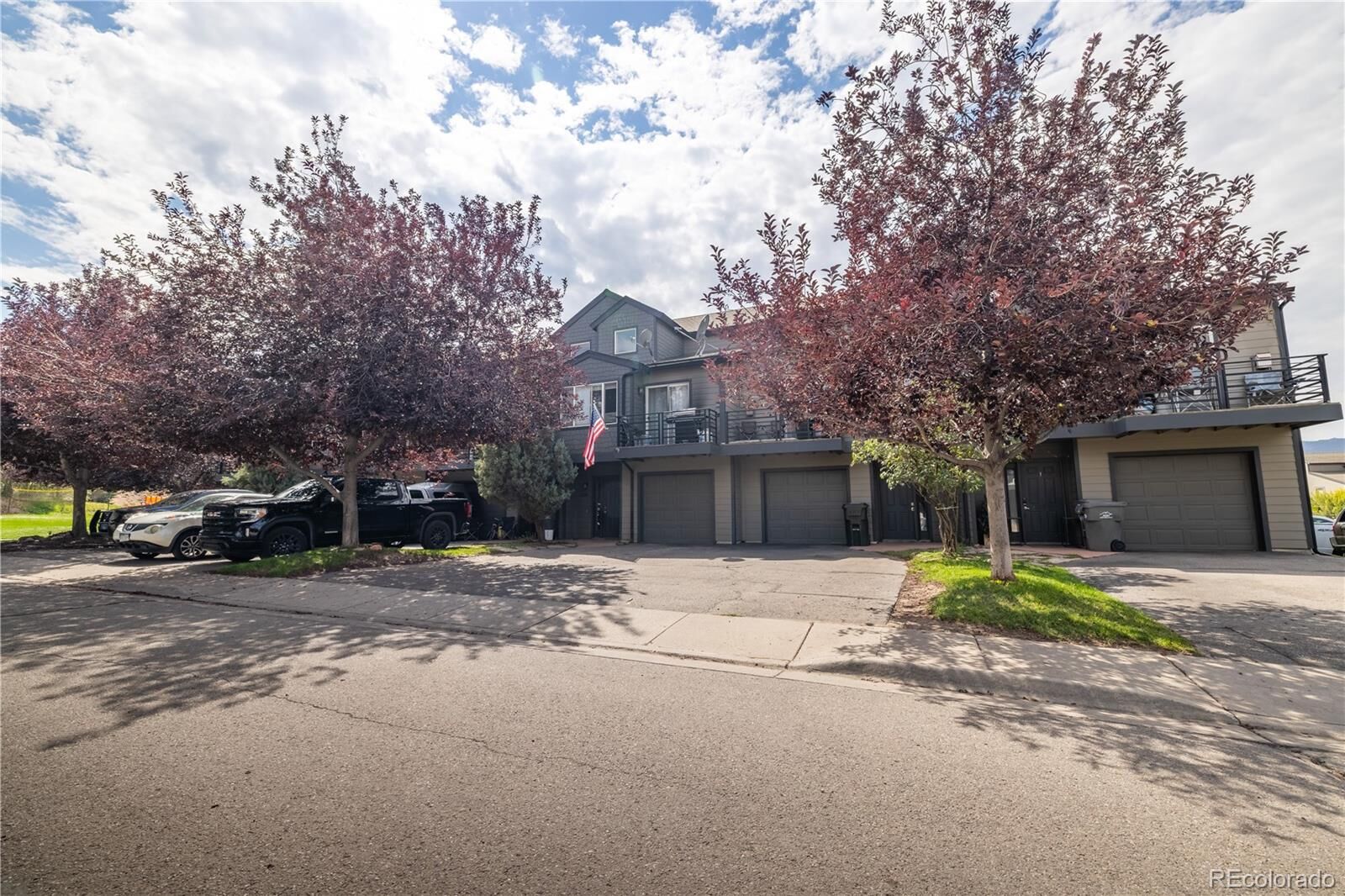 Property Photo:  108 Quail Circle 3  CO 81637 