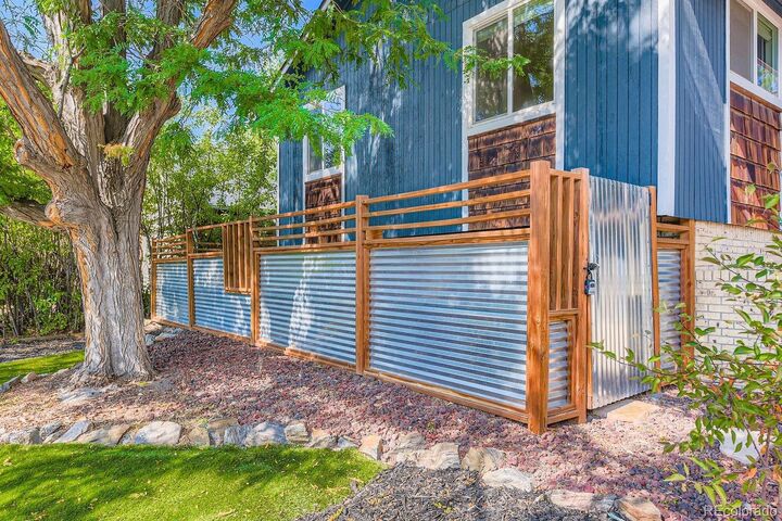 Property Photo:  6895 S Webster Street  CO 80128 