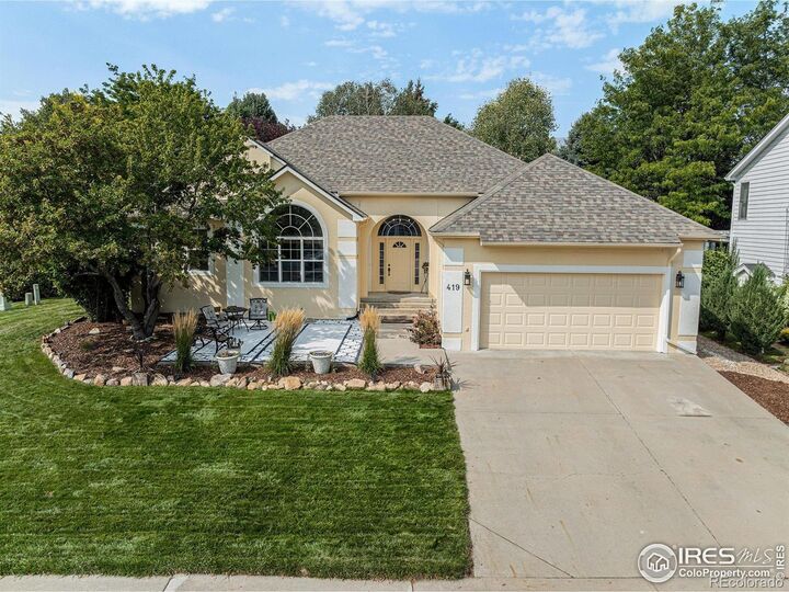 419 N Brisbane Avenue  Greeley CO 80634 photo
