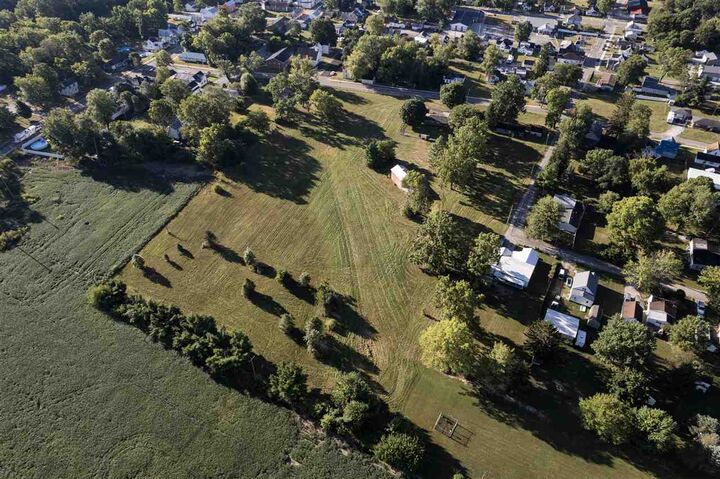 Property Photo:  0 Davis Street  IN 47341 