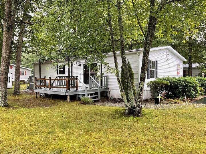 Property Photo:  9 Giovanni-Rose Court  RI 02816 