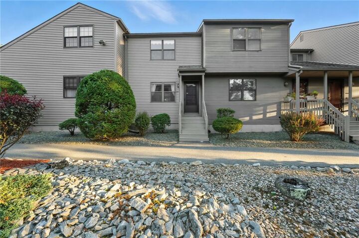 2703 Pinewood Drive  Smithfield RI 02917 photo