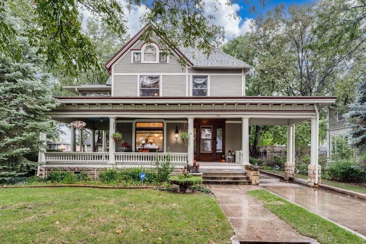 1421 N Park Pl  Wichita KS 67203 photo
