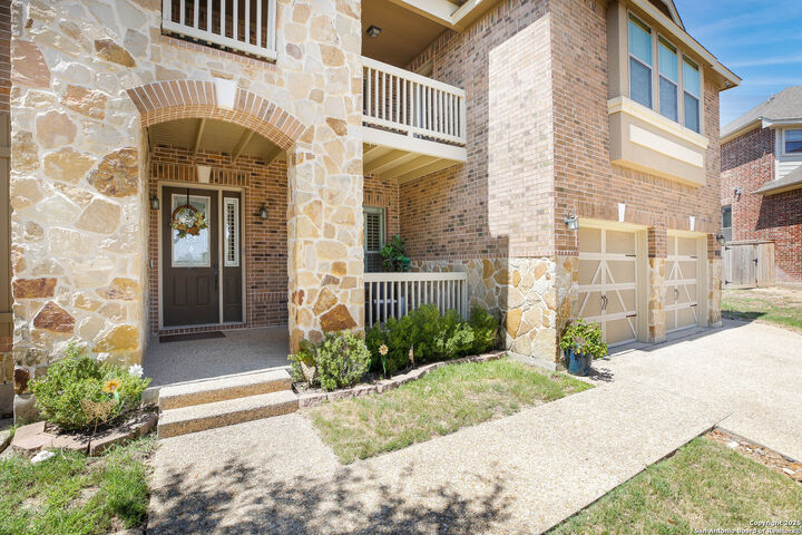 Property Photo: 19219 Deep Bay TX 78258