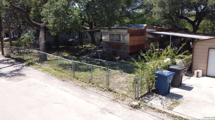 20099 Shady Lane  San Antonio TX 78257 photo