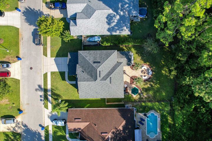 Property Photo: 124 Camden Cay Dr FL 32086