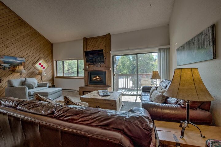 Property Photo: 350 Four Oclock Road F CO 80424