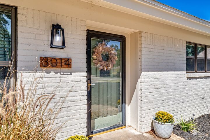 Property Photo: 3014 Cumberland Dr TX 76904