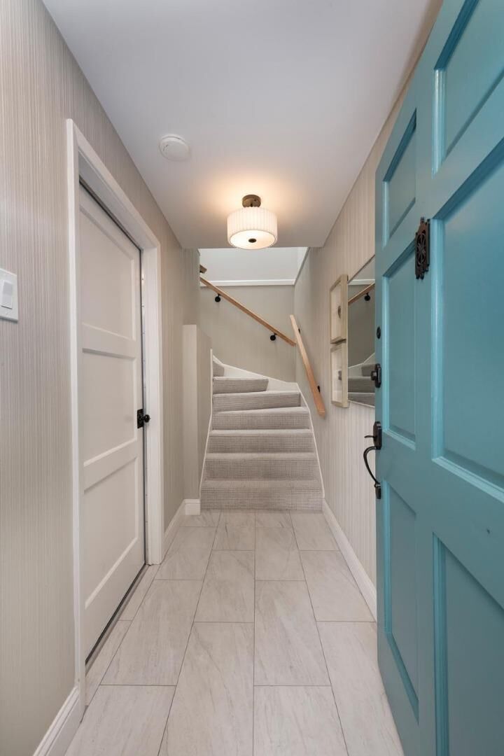 Property Photo:  1827 Quintara Street  CA 94116 