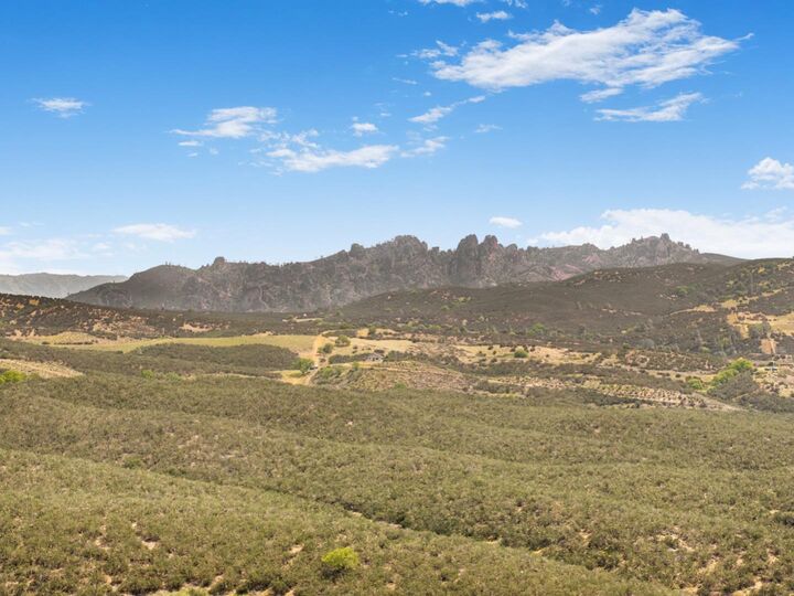 Property Photo: 30625 Stonewall Canyon Road CA 93960