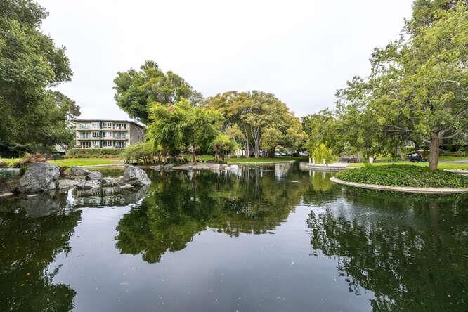 Property Photo:  815 North Humboldt Street 209  CA 94401 