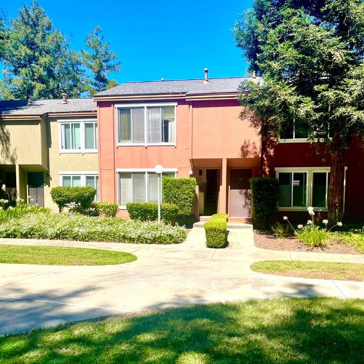 Property Photo:  810 Oak Grove Road 83  CA 94518