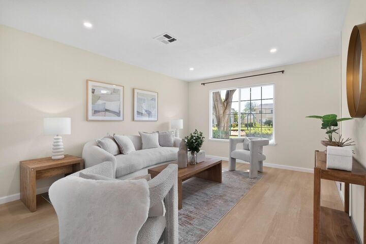 Property Photo: 4243 Comet Circle CA 94587