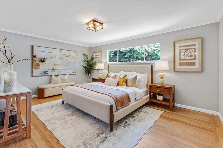 Property Photo:  1623 Cordilleras Avenue  CA 94070 