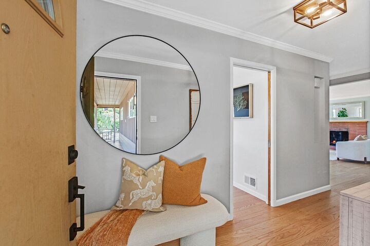 Property Photo:  1623 Cordilleras Avenue  CA 94070 