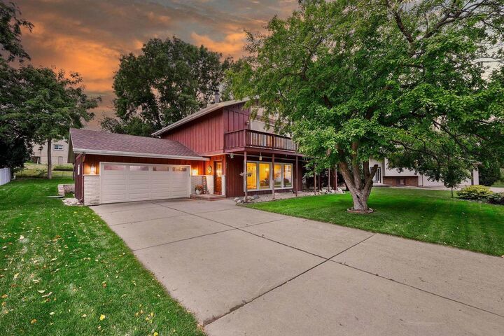 Property Photo: 211 Norma Drive WI 53098
