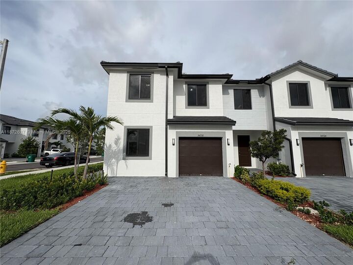 Property Photo:  34530 SW 190th Ave 34530  FL 33034 