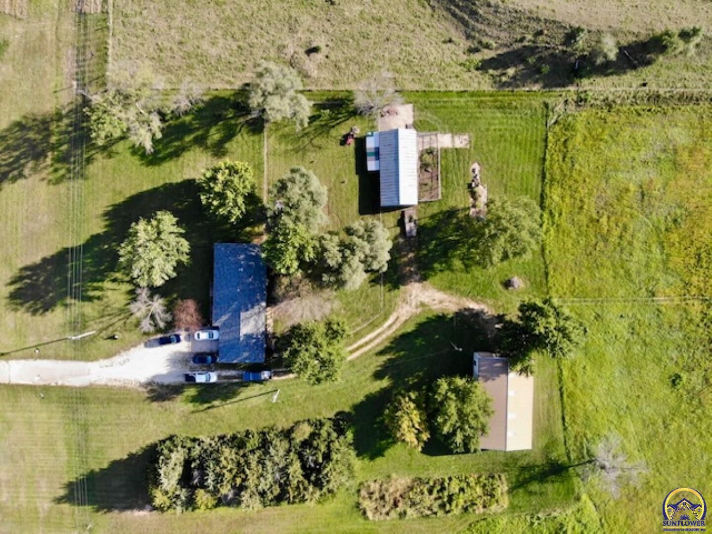 Property Photo:  28857 Hwy 75  KS 66516 