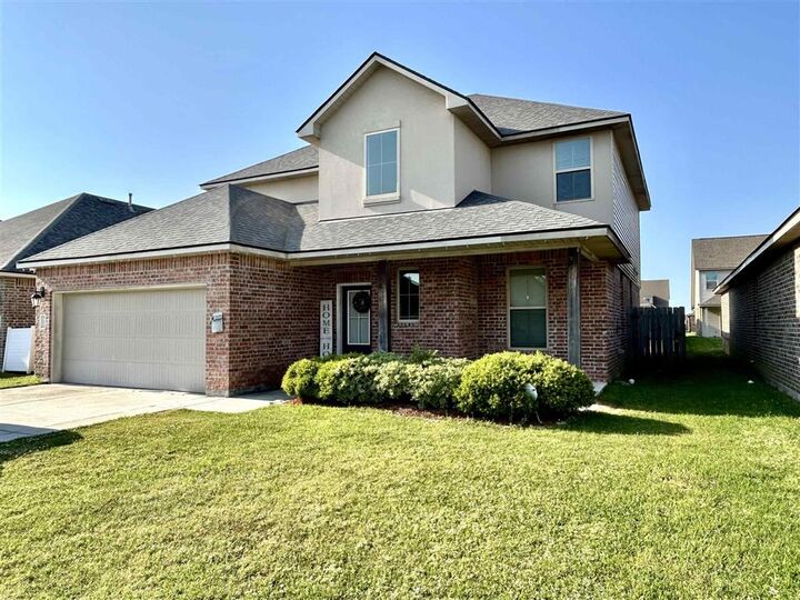 332 Oak Hampton Dr Drive  Sulphur LA 70665 photo