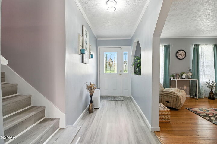 Property Photo: 306 Eastwood Drive TN 37766