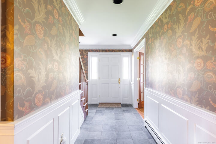 Property Photo: 38 Barnhill Road CT 06798