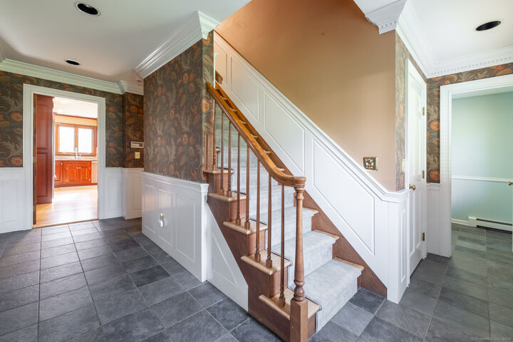 Property Photo: 38 Barnhill Road CT 06798