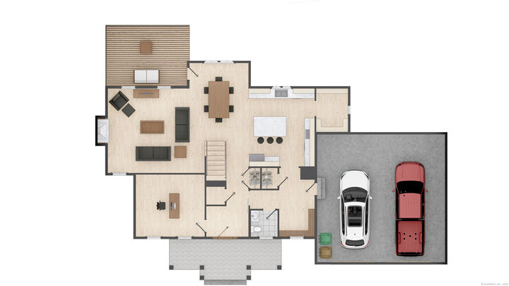 Property Photo: 336 Holly Hill Lane CT 06488