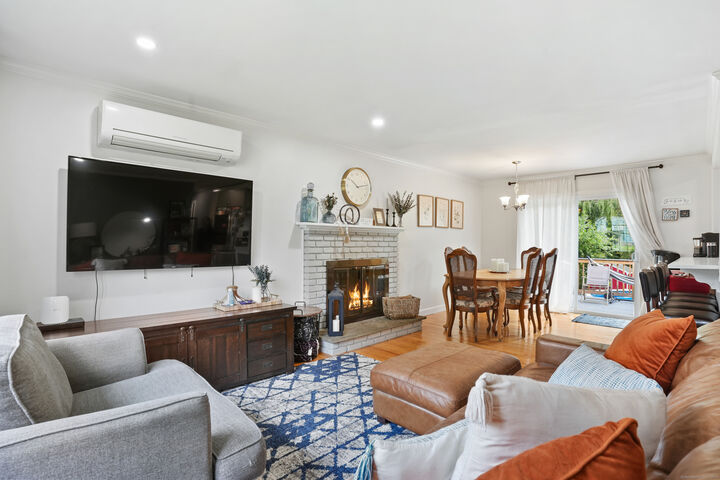 Property Photo: 94 Laurel Hill Road CT 06804