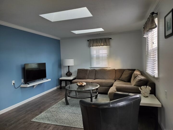 Property Photo:  41 Cooper Avenue  CT 06460 