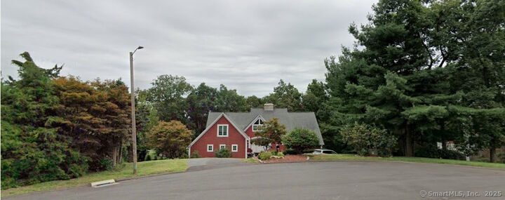 Property Photo:  110 Old Wood Road  CT 06037 