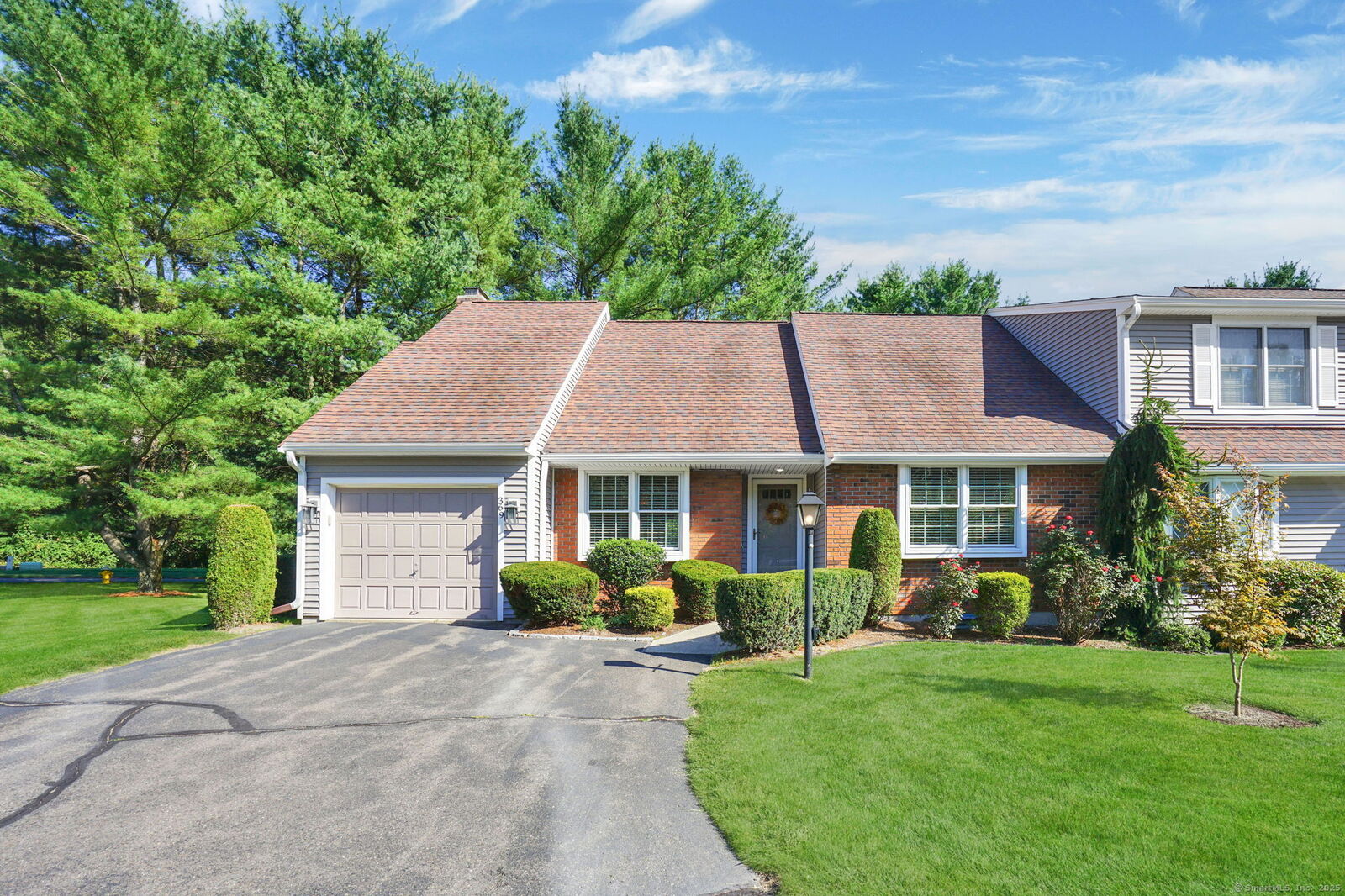 Property Photo:  369 The Meadows 369  CT 06082 