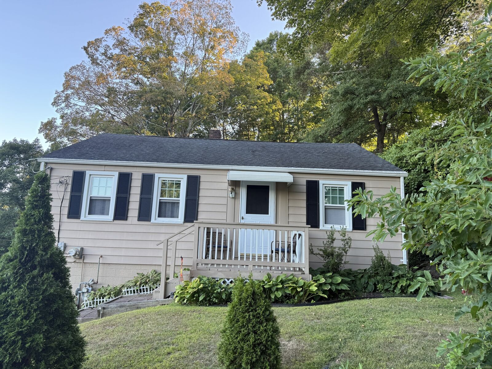 Property Photo: 2 Congress Avenue CT 06484